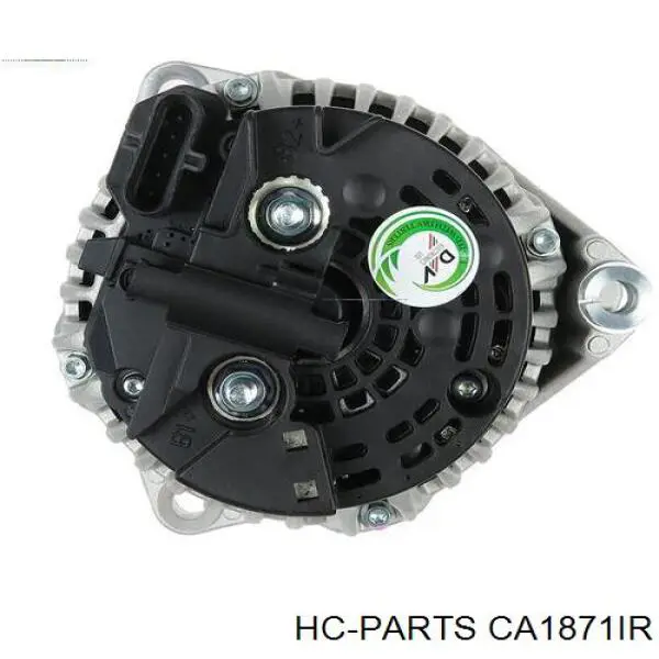 CA1871IR HC Parts генератор