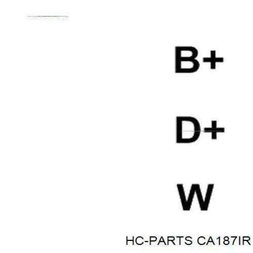 Купити A0051543102 Mercedes Генератор