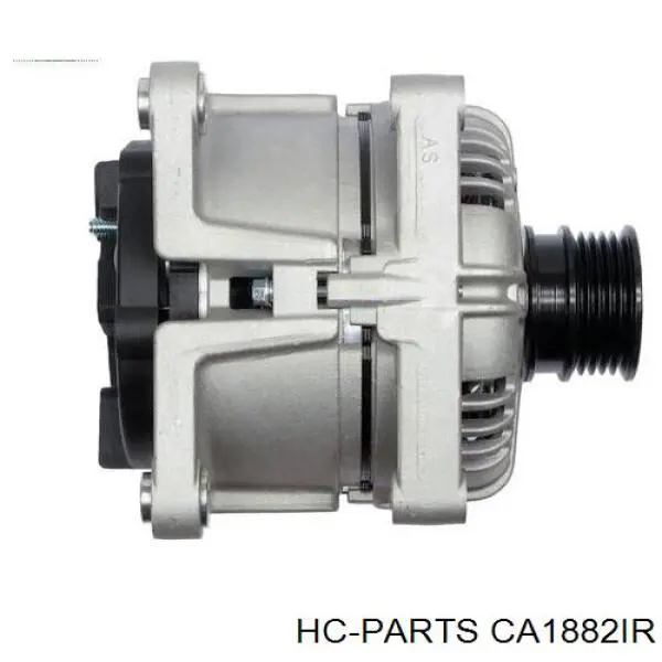 CA1882IR HC Parts Авто генератор