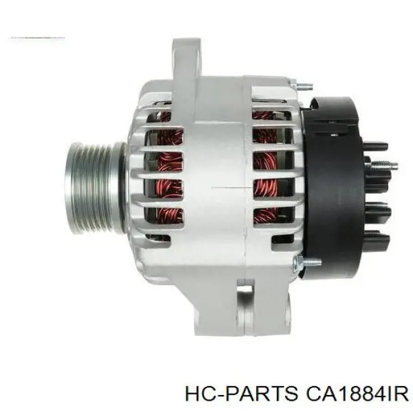 Купити CA1884IR HC Parts Генератор