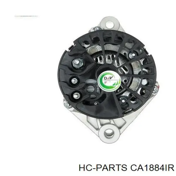 Генератор CA1884IR HC Parts