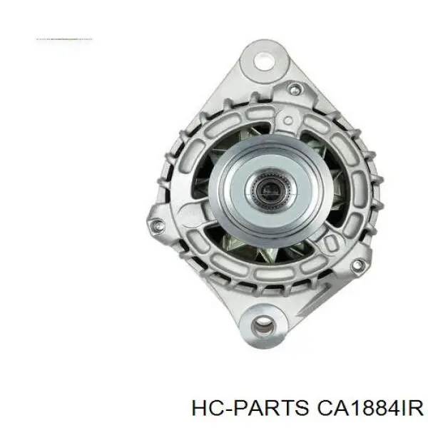 Генератор HC Parts CA1884IR ціна, від 84.36 USD