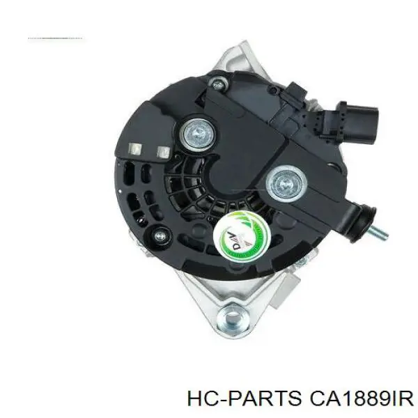 CA1889IR HC Parts Авто генератор