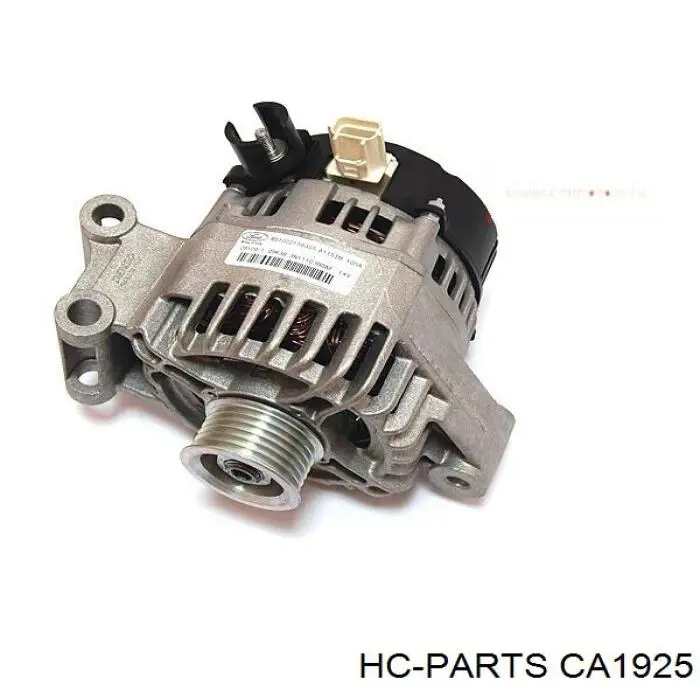 Генератор HC Parts CA1925 ціна, від 70.46 USD