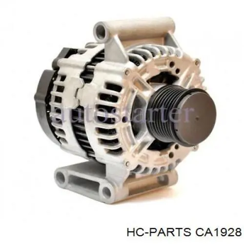 Генератор CA1928 HC Parts