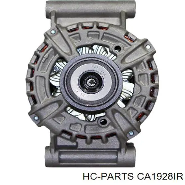 Генератор CA1928IR HC Parts