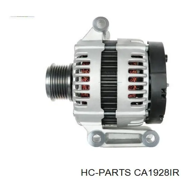 CA1928IR HC Parts Авто генератор