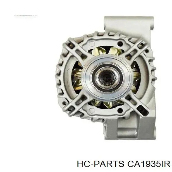 Генератор CA1935IR HC Parts