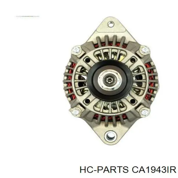 Генератор CA1943IR HC Parts