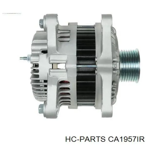 CA1957IR HC Parts генератор
