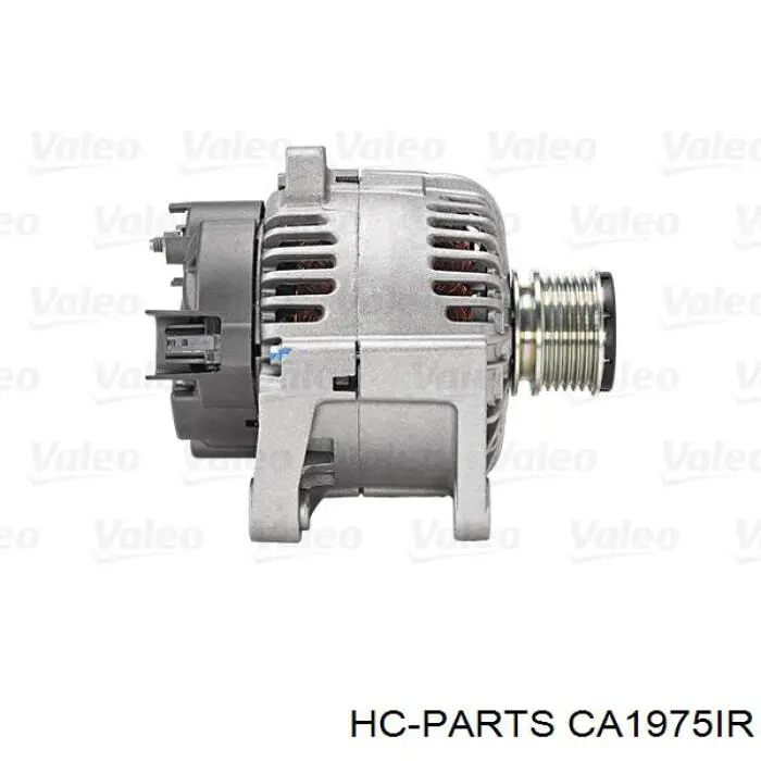 Купити CA1975IR HC Parts Генератор