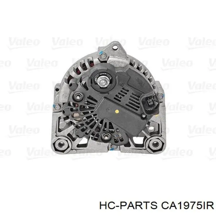 CA1975IR HC Parts Авто генератор