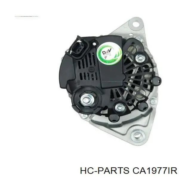 CA1977IR HC Parts Авто генератор