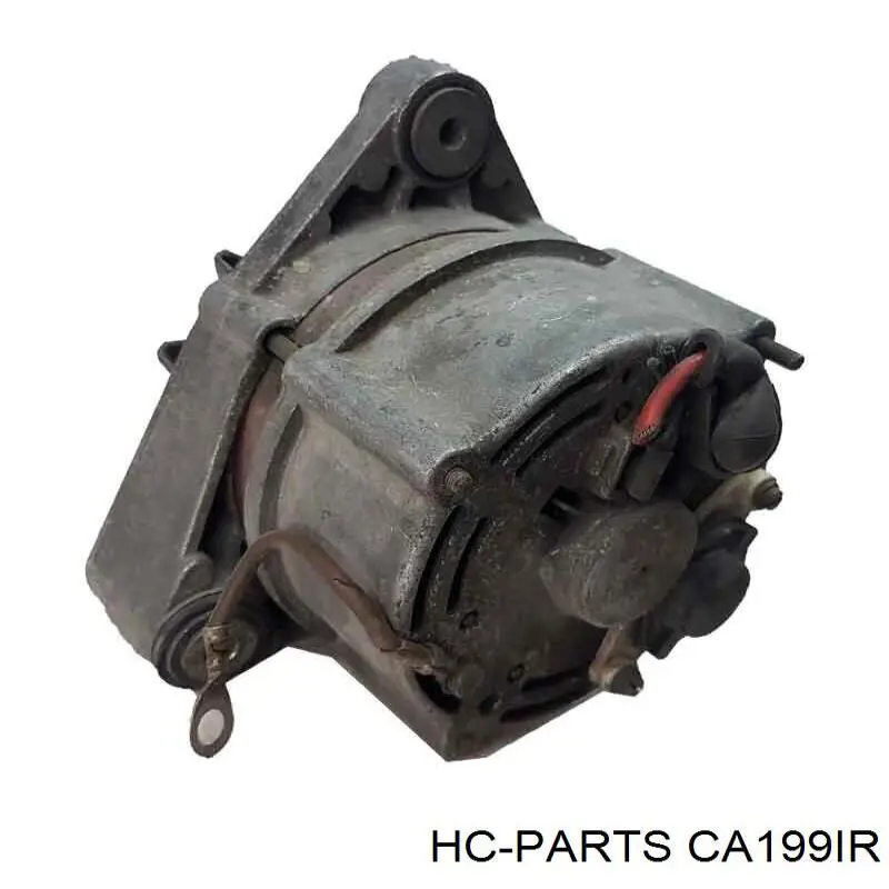 CA50 HC Parts генератор
