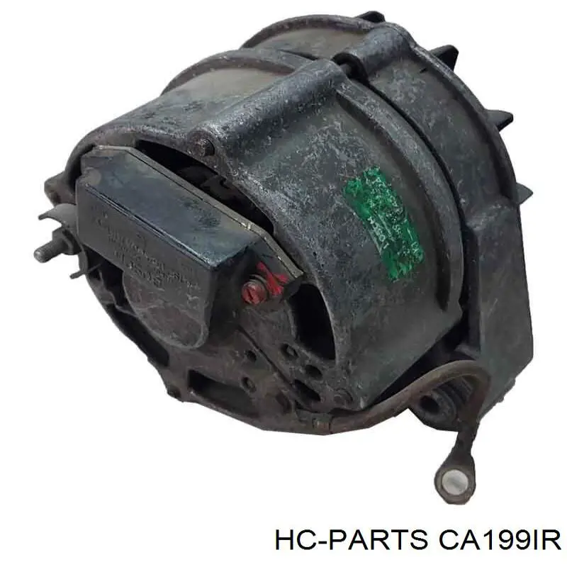 Генератор Bosch 0120489644 ціна, від 48.18 USD
