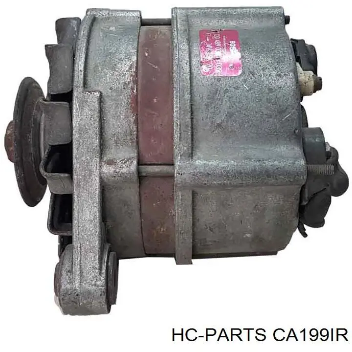 Генератор BMW 12311276139 ціна, від 46.51 USD