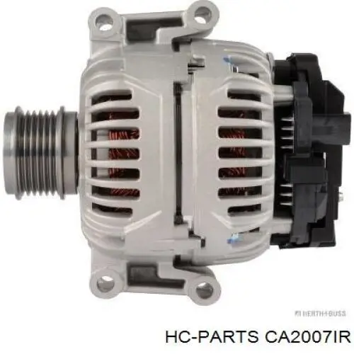 Генератор CA2007IR HC Parts