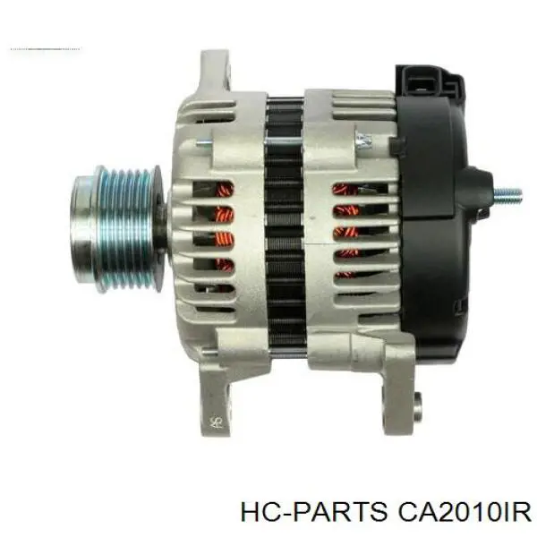 Купити CAL60114AS Casco Генератор
