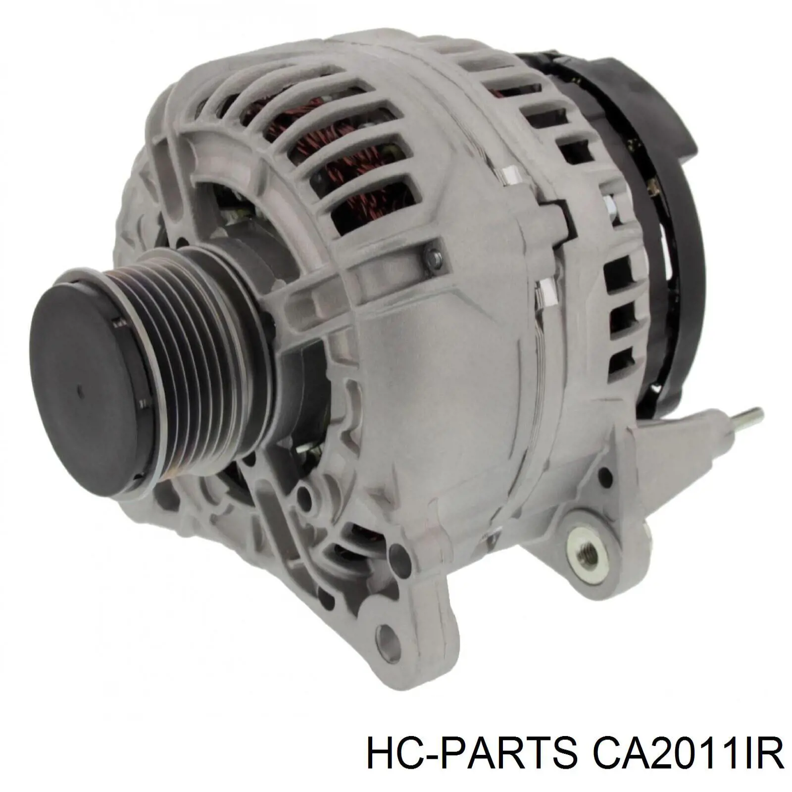Генератор HC Parts CA2011IR ціна, від 63.35 USD