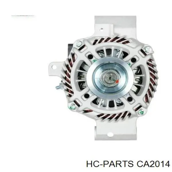 Купити CA2014 HC Parts Генератор