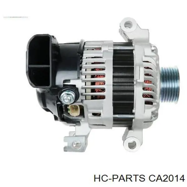 Генератор CA2014 HC Parts