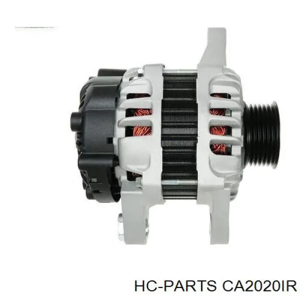 CA2020IR HC Parts Авто генератор