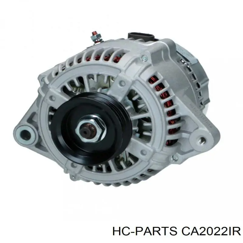 CA2022IR HC Parts генератор