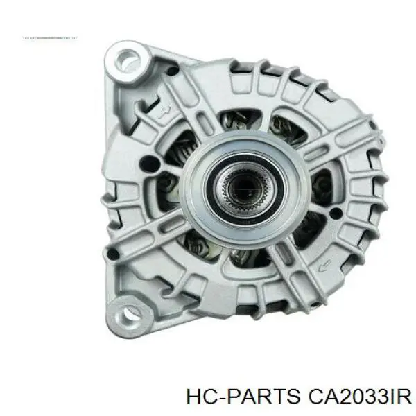 CA2033IR HC Parts генератор