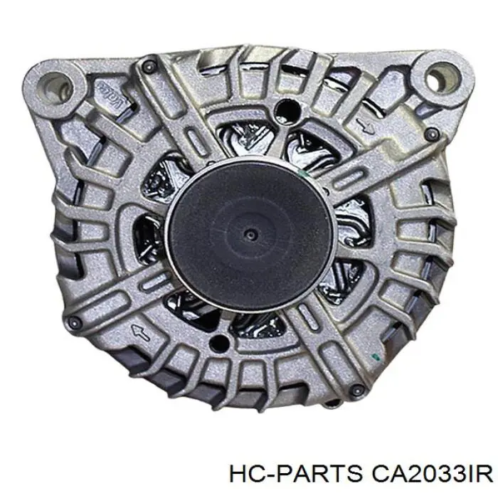 Генератор HC Parts CA2033IR ціна, від 61.87 USD