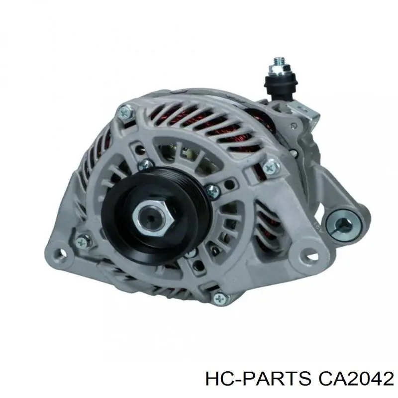 Генератор CA2042 HC Parts