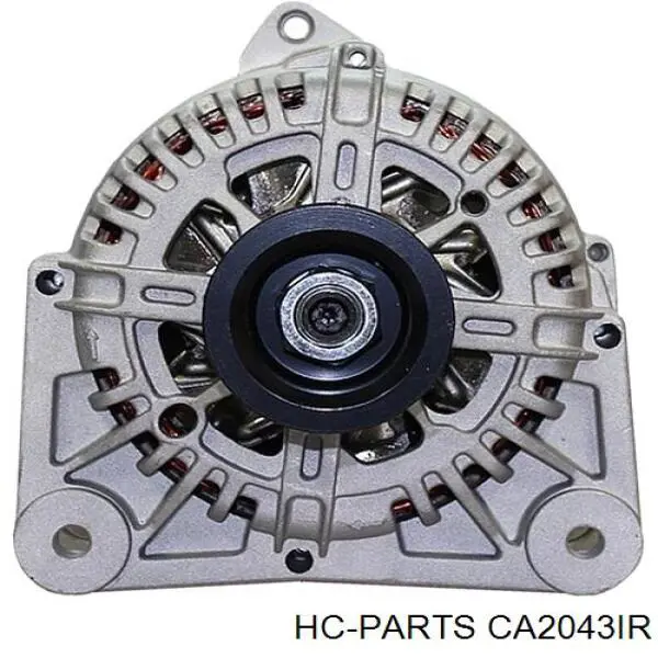 Генератор CA2043IR HC Parts