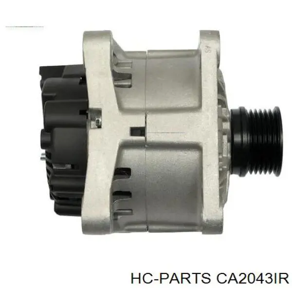 CA2043IR HC Parts Авто генератор