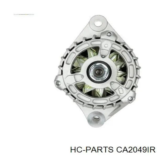 CA2049IR HC Parts Авто генератор