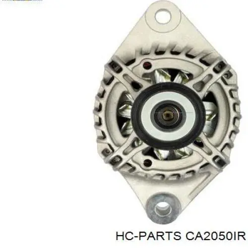 CA2050IR HC Parts генератор