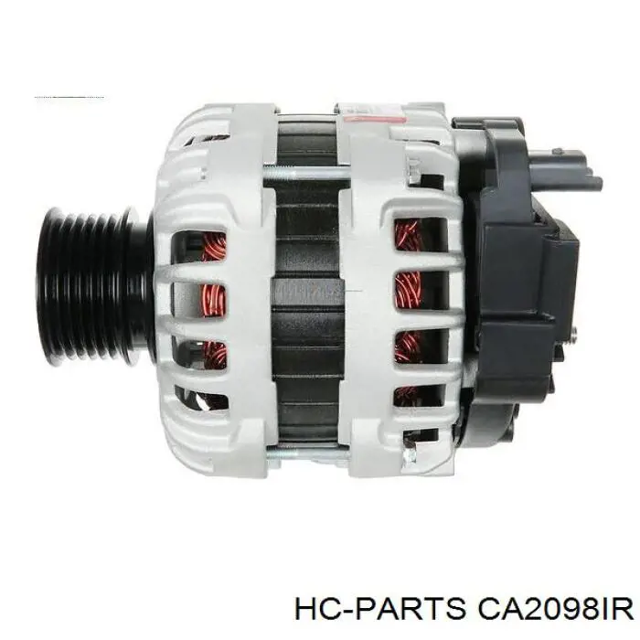 CA2098IR HC Parts Авто генератор