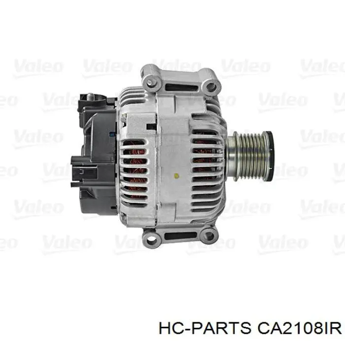 Генератор CA2108IR HC Parts