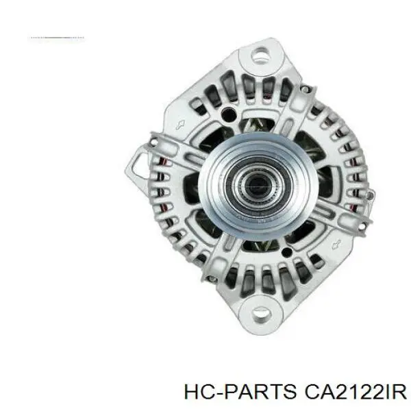 Генератор CA2122IR HC Parts