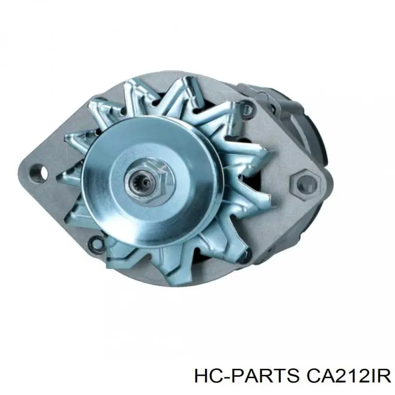 Генератор CA212IR HC Parts