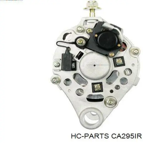 Генератор CA295IR HC Parts