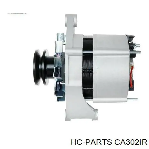 Генератор CA302IR HC Parts
