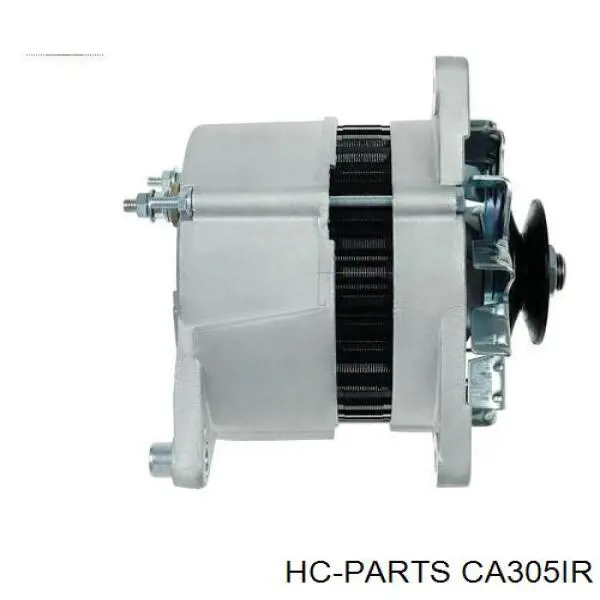 CA305IR HC Parts Авто генератор