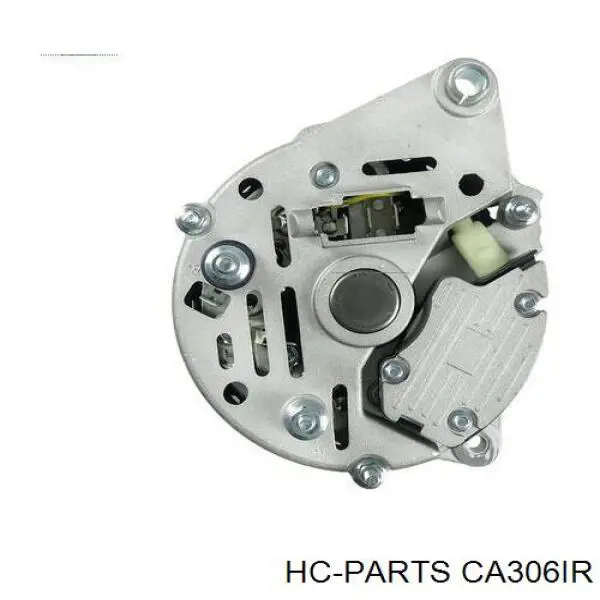 Генератор CA306IR HC Parts