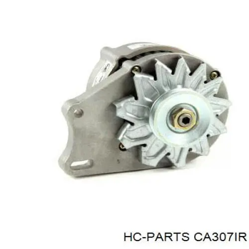 Генератор Lucas LRA00832 ціна, від 109.96 USD