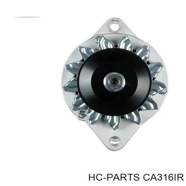 Генератор CA316IR HC Parts