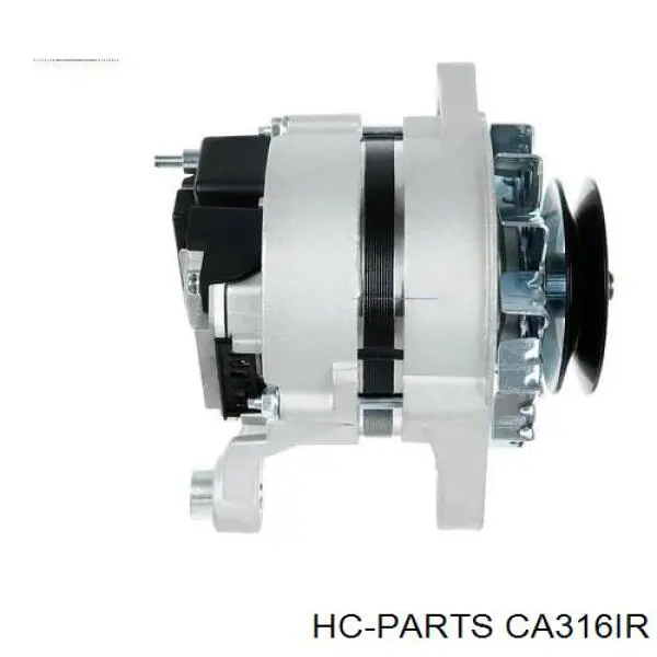 CA316IR HC Parts Авто генератор