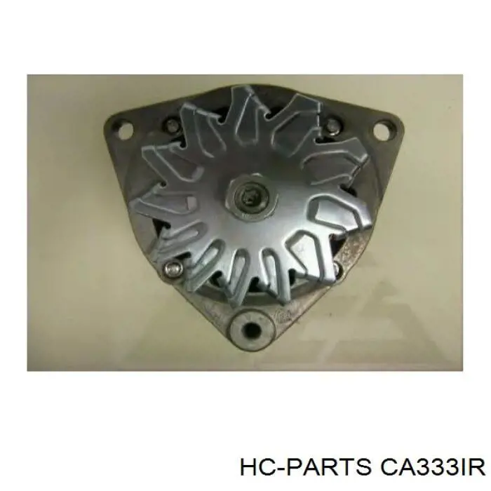 Генератор HC Parts CA333IR ціна, від 143.69 USD