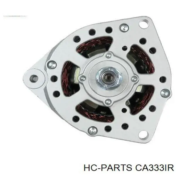 Генератор CA333IR HC Parts