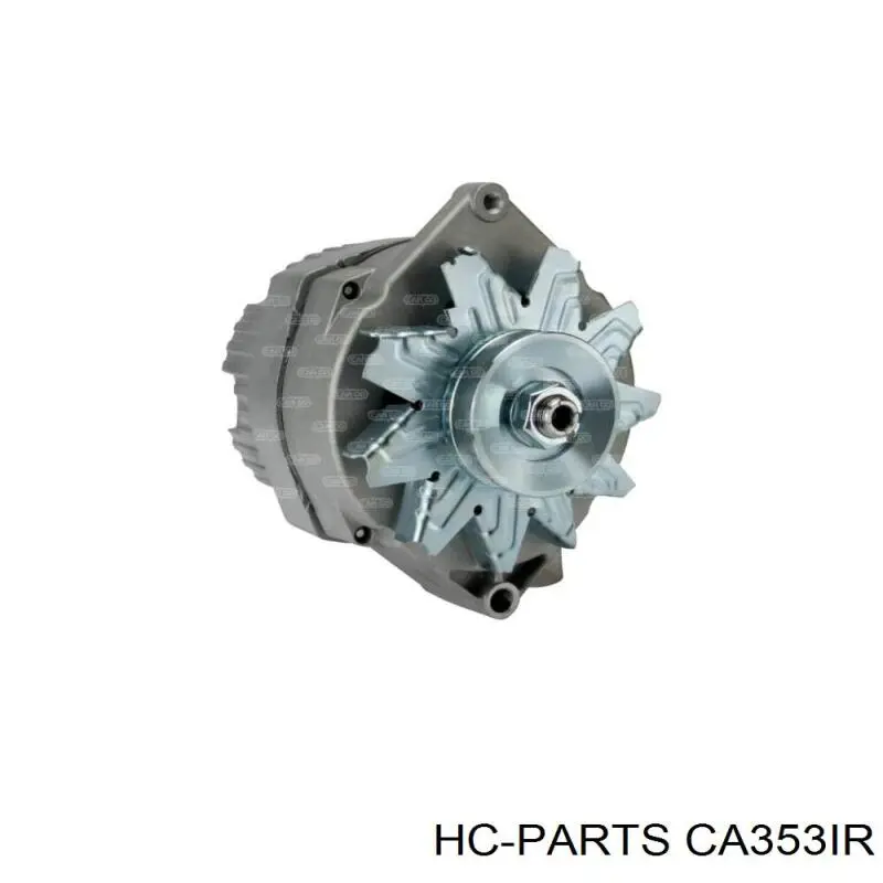 Генератор Opel 90349853 ціна, від 151.46 USD
