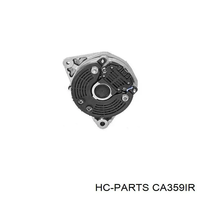 CA359IR HC Parts генератор