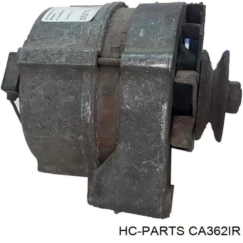 Генератор BMW 0120469757 ціна, від 268.85 USD